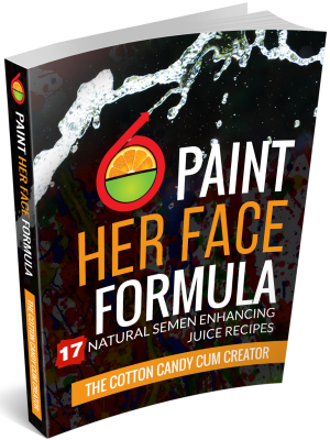 The Cotton Candy Cum Creator